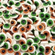 Мармелад "Глаза" 100 г УТ-00008711	