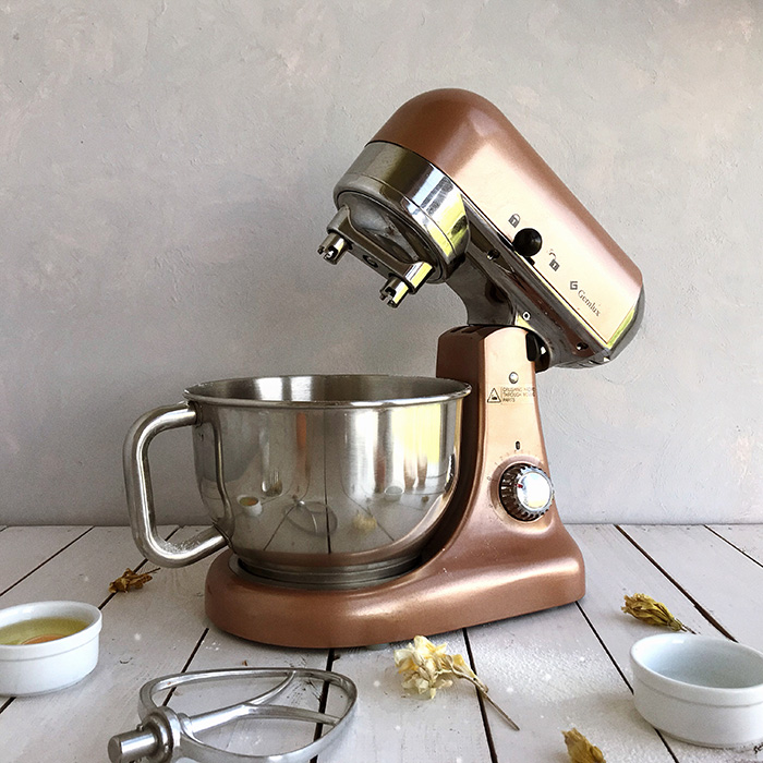 Тарталетки с грейпфрутовым курдом