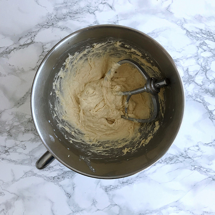 Ромовые бабы