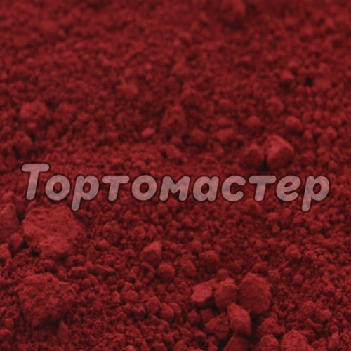 Краситель пищевой сухой цветочная пыльца "Вишня" 4 г 