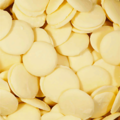 Шоколад белый Cargill Blanc Equilibre 29% 5 кг 