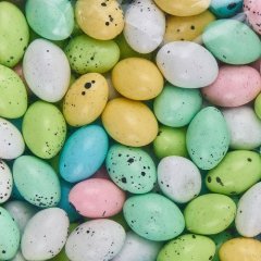 Драже "Перепелиные яйца" Разноцветные 500 г 