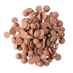 Шоколад молочный IRCA "Preludio Intro" 31% 5 кг 