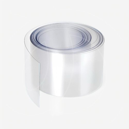 Ацетатная лента в рулоне высота 15 см длина 5 м толщина 130 мкр 1 шт ЛБ-15