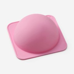 Форма силиконовая "Полусфера" 11,7 см 2570325