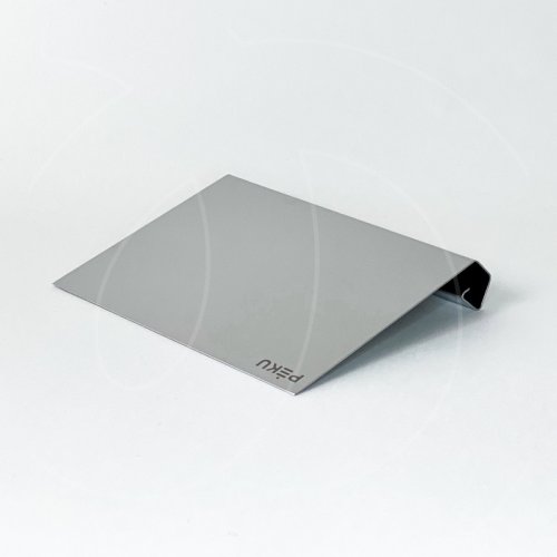 Шпатель металлический PEKU 20 см Ш/20				