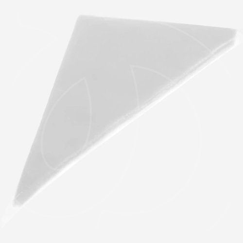 Мешки кондитерские одноразовые 40 см 10 шт 404017