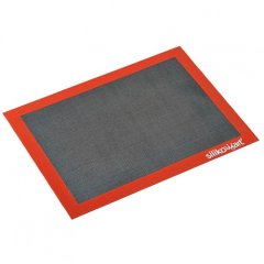 Коврик силиконовый микроперфорированный SIlikomart AIR MAT 30х40 см AIRMTSM