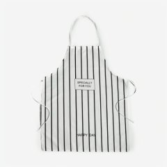 Фартук из полиэстера "Полосатый" 60х80 см 9135189