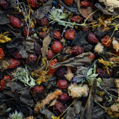 Чай листовой Травники Сибири "Шаман" 50 г 