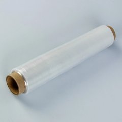 Плёнка пищевая 8 мкм 30 см х 200 м 1635777