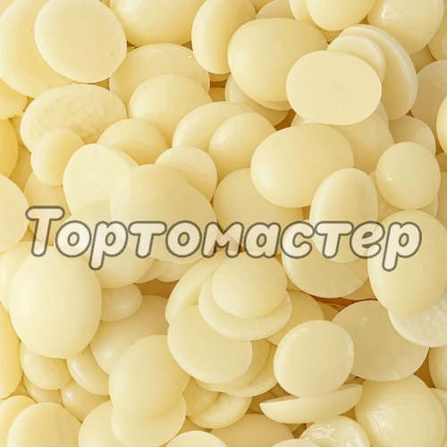 Какао-масло CALLEBAUT 500 г NCB-HDO3-654