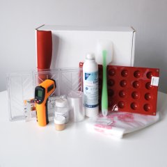 Бокс для курса Шоколад Bonbon school 