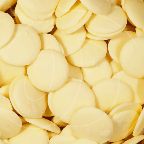 Шоколад белый Cargill Blanc Equilibre 29% 5 кг 