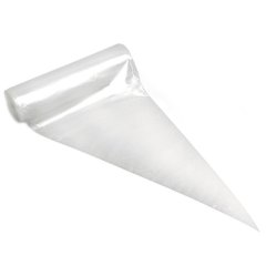 Мешки кондитерские одноразовые в рулоне 42 см 4 шт МК-42