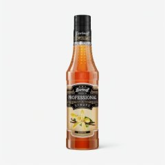 Сироп Barinoff "Ваниль" 250 мл 