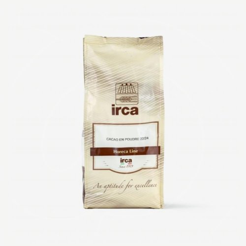 Какао-порошок алкализованный IRCA 100 г 71151, 71138