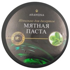 Паста мятная ARAMONA 100 г 